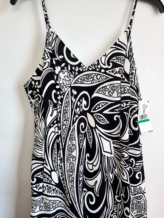 KAREN KANE Sleeveless Slip Dress - Picture 11 of 16